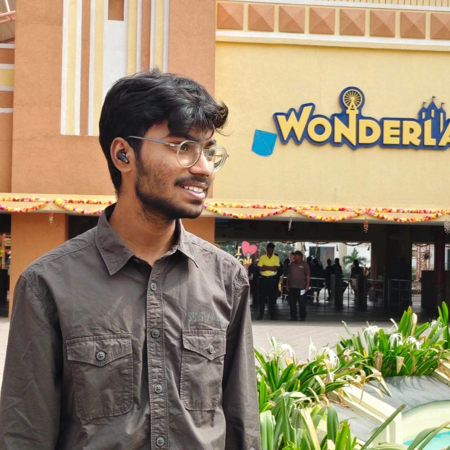 Founder
